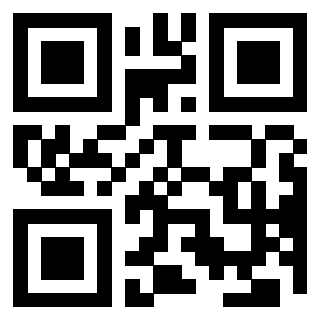Immagine del Qr Code di 3205386482