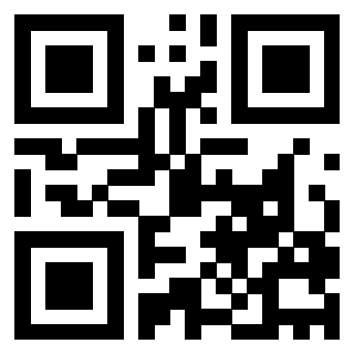 3205386483 - Immagine del Qr Code associato