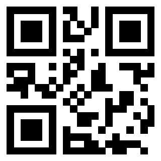 3205386487 QrCode associato