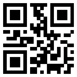 Scansione del Qr Code di 3205386488