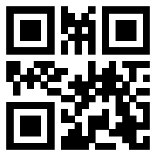 3205386489 Qr Code associato