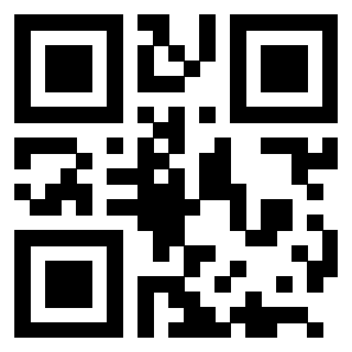 Immagine del Qr Code di 3205386492