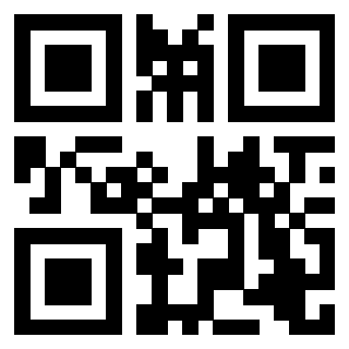 3205386495 - Immagine del Qr Code associato