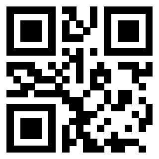 3205386500 QrCode associato