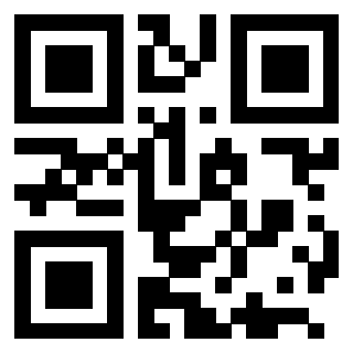 3205386501 Qr Code associato