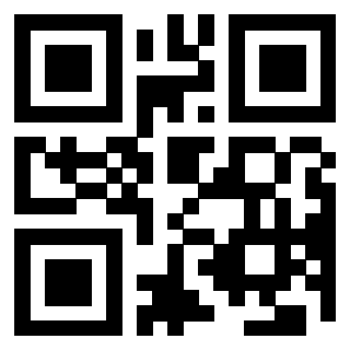 3205386505 - Immagine del Qr Code associato