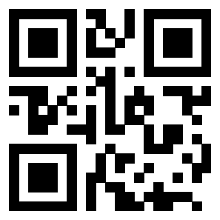Il QrCode di 3205386506