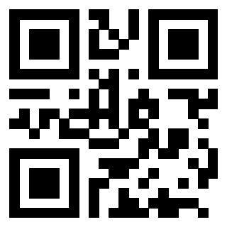 3205386508 - Immagine del Qr Code associato