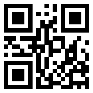 Scansione del Qr Code di 3205386509