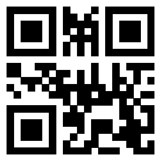 Immagine del Qr Code di 3205386510
