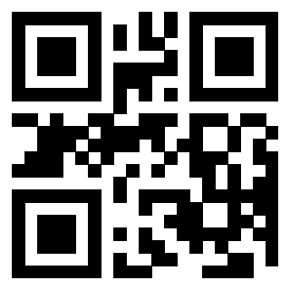 3205386513 QrCode associato