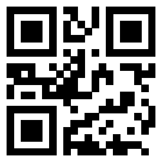 Il Qr Code di 3205386514