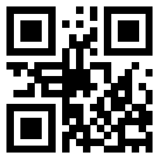 Il QrCode di 3205386517