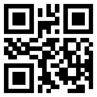 3205386519 - Immagine del Qr Code associato