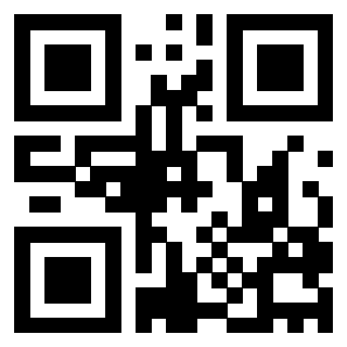 Scansione del QrCode di 3205386520