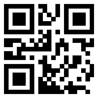 Immagine del Qr Code di 3205386521
