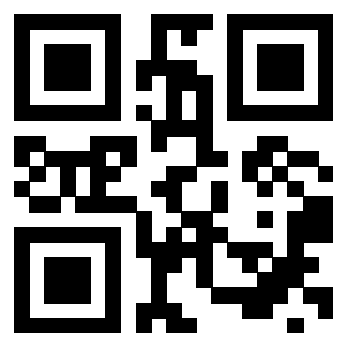 Immagine del Qr Code di 3205386522
