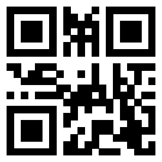 3205386524 - Immagine del Qr Code associato