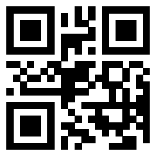 3205386526 - Immagine del Qr Code associato