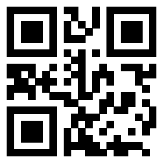 Immagine del Qr Code di 3205386528