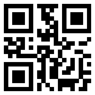 3205386529 - Immagine del Qr Code associato