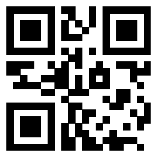 Scansione del QrCode di 3205386532
