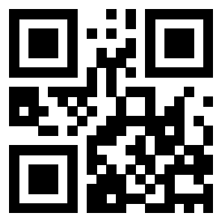 3205386537 - Immagine del Qr Code associato