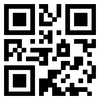 Immagine del Qr Code di 3205386538