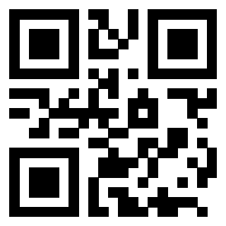 Scansione del Qr Code di 3205386539