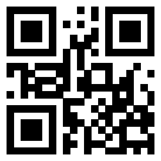 Qr Code di 3205386541