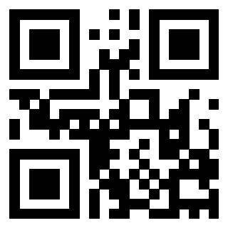 3205386544 - Immagine del Qr Code associato