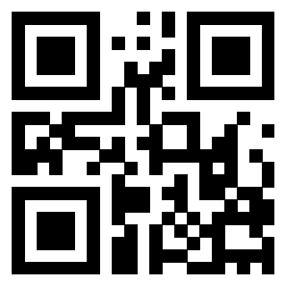 Il QrCode di 3205386546