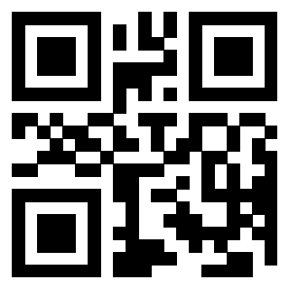 Il QrCode di 3205386548