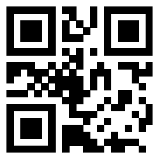 3205386550 QrCode associato