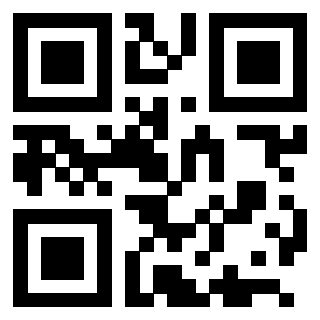 Scansione del QrCode di 3205386551