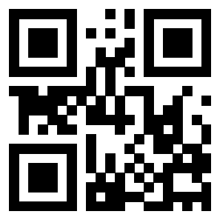 Il QrCode di 3205386554