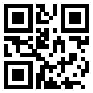 Il QrCode di 3205386555
