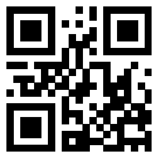 Scansione del QrCode di 3205386559