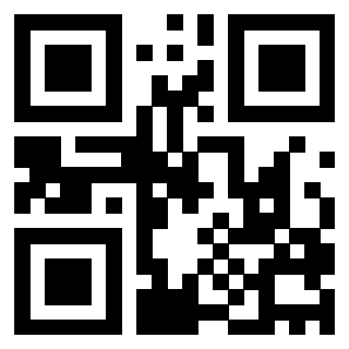 3205386560 - Immagine del Qr Code