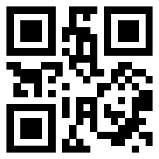 Immagine del QrCode di 3205386564