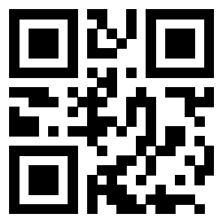 Scansione del Qr Code di 3205386569