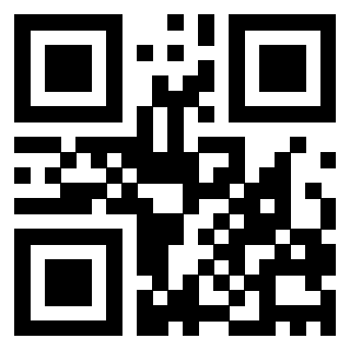 Il QrCode di 3205386571