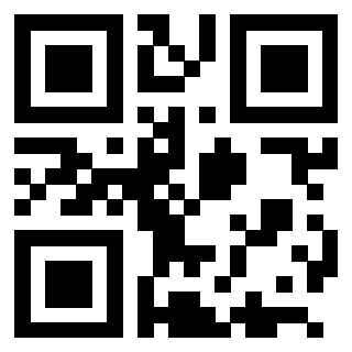 Immagine del Qr Code di 3205386573