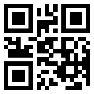 Il QrCode di 3205386575