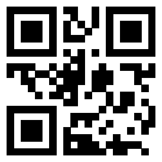 Scansione del Qr Code di 3205386580