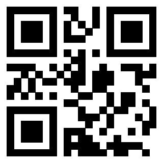 3205386581 - Immagine del Qr Code associato