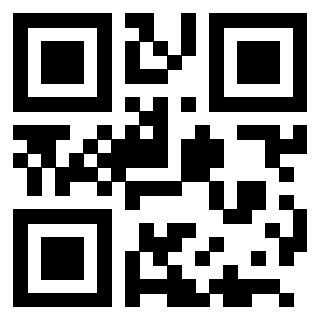 Il Qr Code di 3205386582