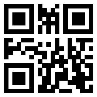 Scansione del Qr Code di 3205386583