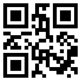 3205386586 - Immagine del Qr Code associato
