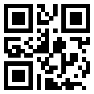 Il QrCode di 3205386587